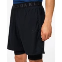 Pánske šortky Oakley  COMPRESSION SHORT 9 2.0 XL