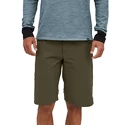 Pánske šortky Patagonia  Dirt Craft Bike Shorts Basin Green