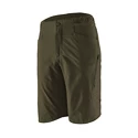 Pánske šortky Patagonia  Dirt Craft Bike Shorts Basin Green