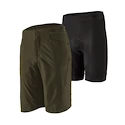 Pánske šortky Patagonia  Dirt Craft Bike Shorts Basin Green EUR 38