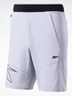 Pánske šortky Reebok  Epic Short gray