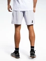 Pánske šortky Reebok  Epic Short gray