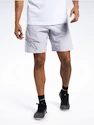 Pánske šortky Reebok  Epic Short gray L