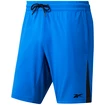 Pánske šortky Reebok  Wor Woven Short blue