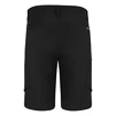 Pánske šortky Salewa  Puez DST M Cargo Shorts Black Out