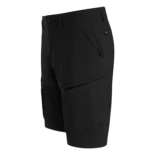 Pánske šortky Salewa  Puez DST M Cargo Shorts Black Out XL