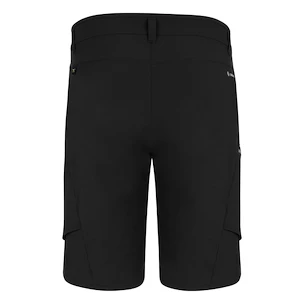 Pánske šortky Salewa  Puez DST M Cargo Shorts Black Out XL