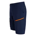 Pánske šortky Salewa  Puez DST M Cargo Shorts Navy Blazer