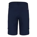 Pánske šortky Salewa  Puez DST M Cargo Shorts Navy Blazer