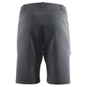 Pánske šortky Salomon  Wayfarer Shorts Ebony