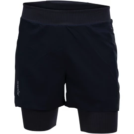 Pánske šortky Swix Motion Premium Dark Navy