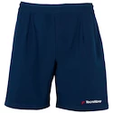 Pánske šortky Tecnifibre  Stretch Blue M