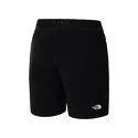 Pánske šortky The North Face  Circadian Short Black Yellow