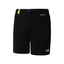 Pánske šortky The North Face  Circadian Short Black Yellow 30