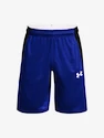 Pánske šortky Under Armour  BASELINE 10'' SHORT-BLU