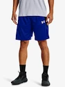 Pánske šortky Under Armour  BASELINE 10'' SHORT-BLU