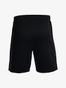 Pánske šortky Under Armour  Challenger Knit Short-BLK