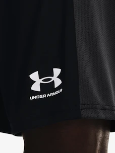 Pánske šortky Under Armour  Challenger Knit Short-BLK L