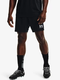 Pánske šortky Under Armour Challenger Knit Short-BLK