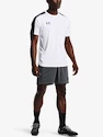 Pánske šortky Under Armour  Challenger Knit Short-GRY