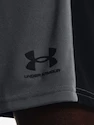 Pánske šortky Under Armour  Challenger Knit Short-GRY