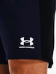 Pánske šortky Under Armour  Challenger Knit Short-NVY