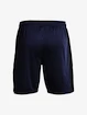 Pánske šortky Under Armour  Challenger Knit Short-NVY