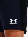 Pánske šortky Under Armour  Challenger Knit Short-NVY