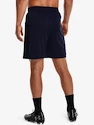 Pánske šortky Under Armour  Challenger Knit Short-NVY