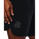 Pánske šortky Under Armour  CURRY UNDRTD UTILITY SHORT black