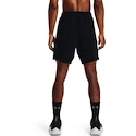 Pánske šortky Under Armour  CURRY UNDRTD UTILITY SHORT black