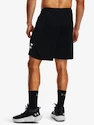 Pánske šortky Under Armour  Heatwave Hoops Short-BLK