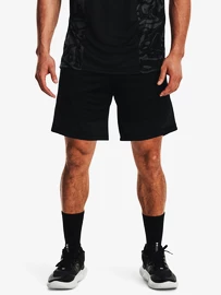 Pánske šortky Under Armour Heatwave Hoops Short-BLK