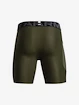 Pánske šortky Under Armour  HG Armour Shorts-GRN