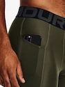 Pánske šortky Under Armour  HG Armour Shorts-GRN