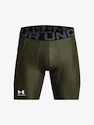 Pánske šortky Under Armour  HG Armour Shorts-GRN