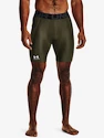 Pánske šortky Under Armour  HG Armour Shorts-GRN