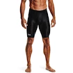 Pánske šortky Under Armour  HG IsoChill Long Shorts Black