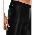 Pánske šortky Under Armour  HG IsoChill Long Shorts Black