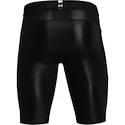 Pánske šortky Under Armour  HG IsoChill Long Shorts Black