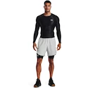 Pánske šortky Under Armour  HG IsoChill Long Shorts Black