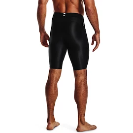 Pánske šortky Under Armour HG IsoChill Long Shorts Black