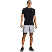 Pánske šortky Under Armour  HG Lng Shorts black