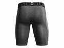 Pánske šortky Under Armour  HG Lng Shorts gray