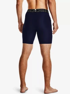 Pánske šortky Under Armour  HG Shorts-NVY