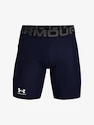 Pánske šortky Under Armour  HG Shorts-NVY