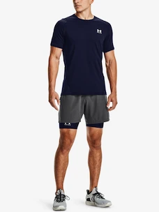 Pánske šortky Under Armour  HG Shorts-NVY XS