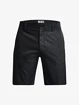 Pánske šortky Under Armour  Iso-Chill Airvent Short-BLK