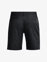 Pánske šortky Under Armour  Iso-Chill Airvent Short-BLK