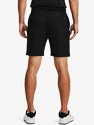 Pánske šortky Under Armour  Iso-Chill Airvent Short-BLK